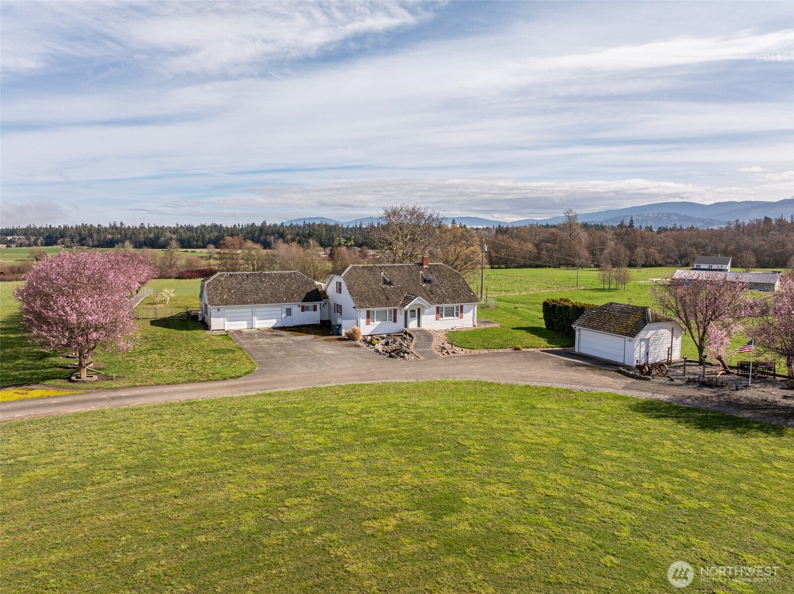 4596 Woodcock Road
