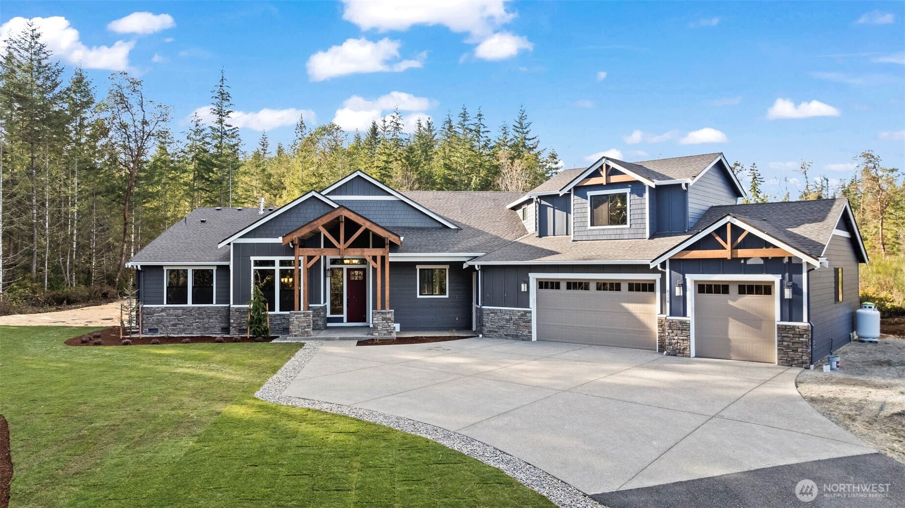 2413 74th Avenue Ct NW