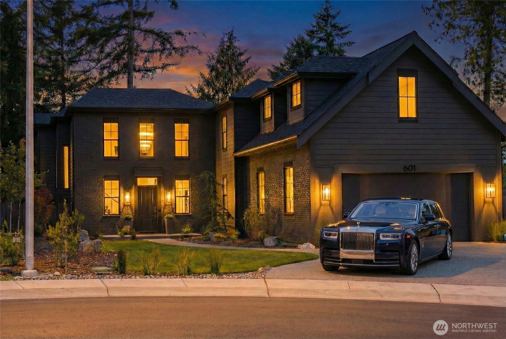 601 Chris David Drive