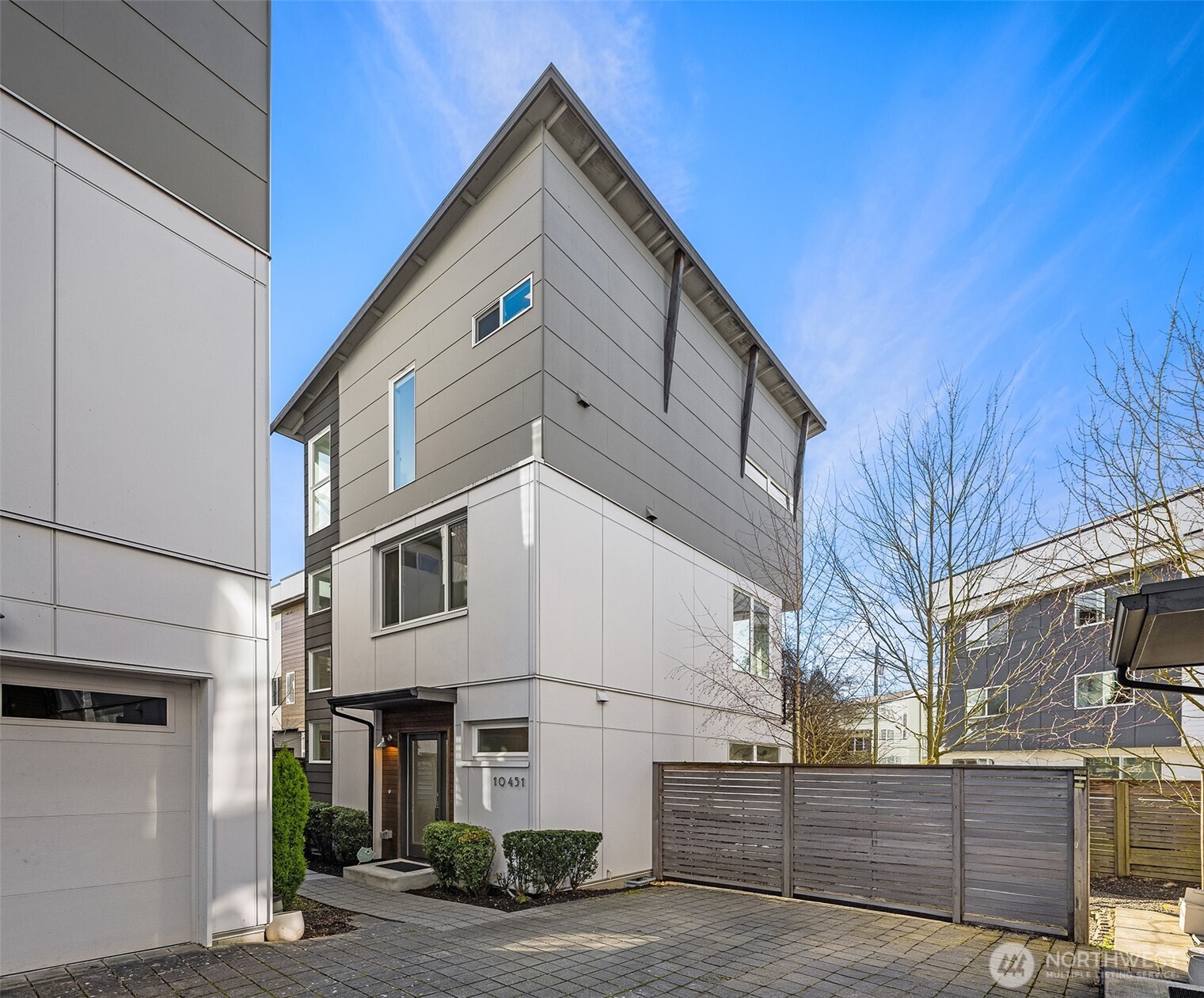 10451 Alderbrook Place NW