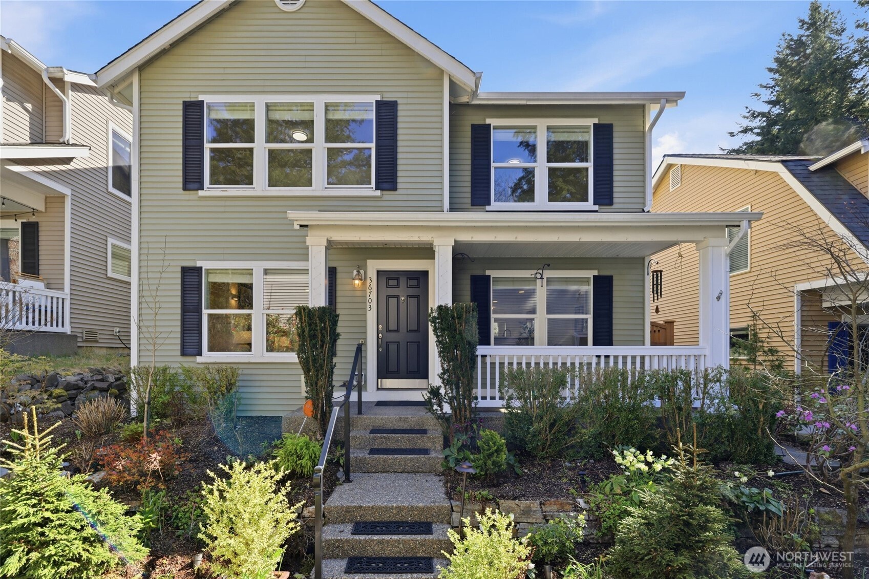 36703 SE Gravenstein Court