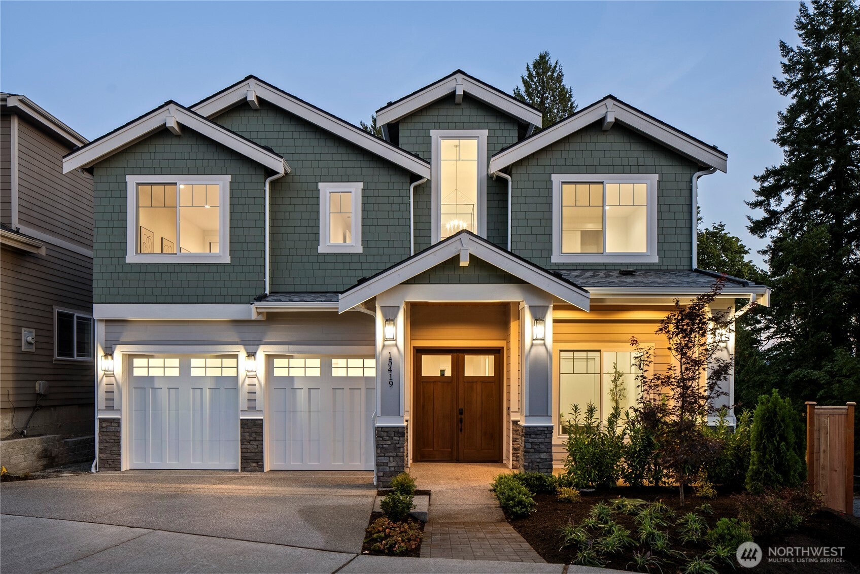 15419 NE 106th Street