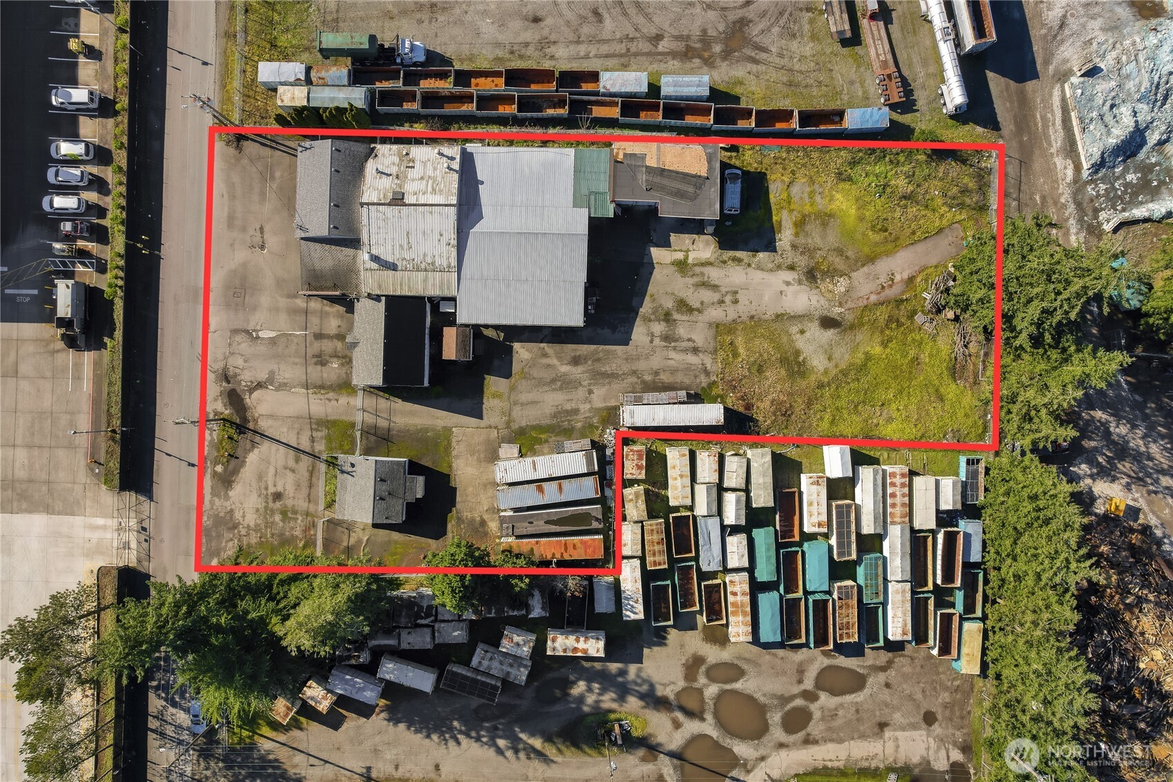 3817 3819 94th Street SW