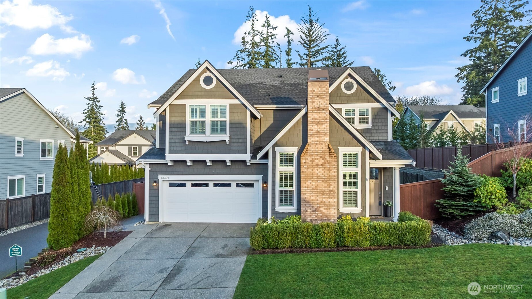 13301 55th Avenue NW