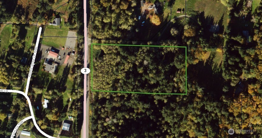 233 XX State Highway 3 NW