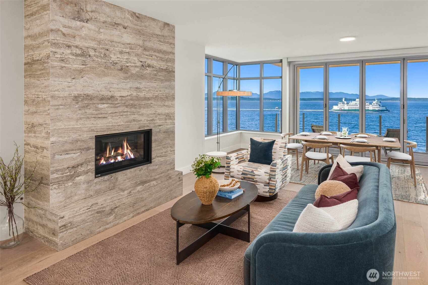 1250 Alki Avenue SW Unit: 5A