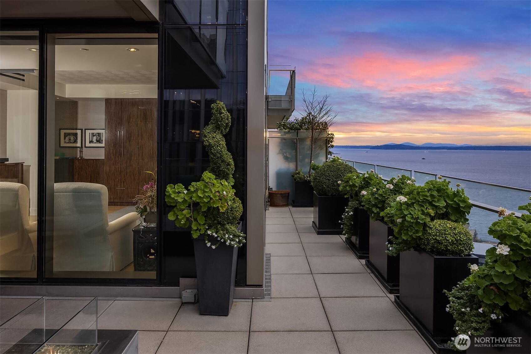 99 Union Street Unit: 1704