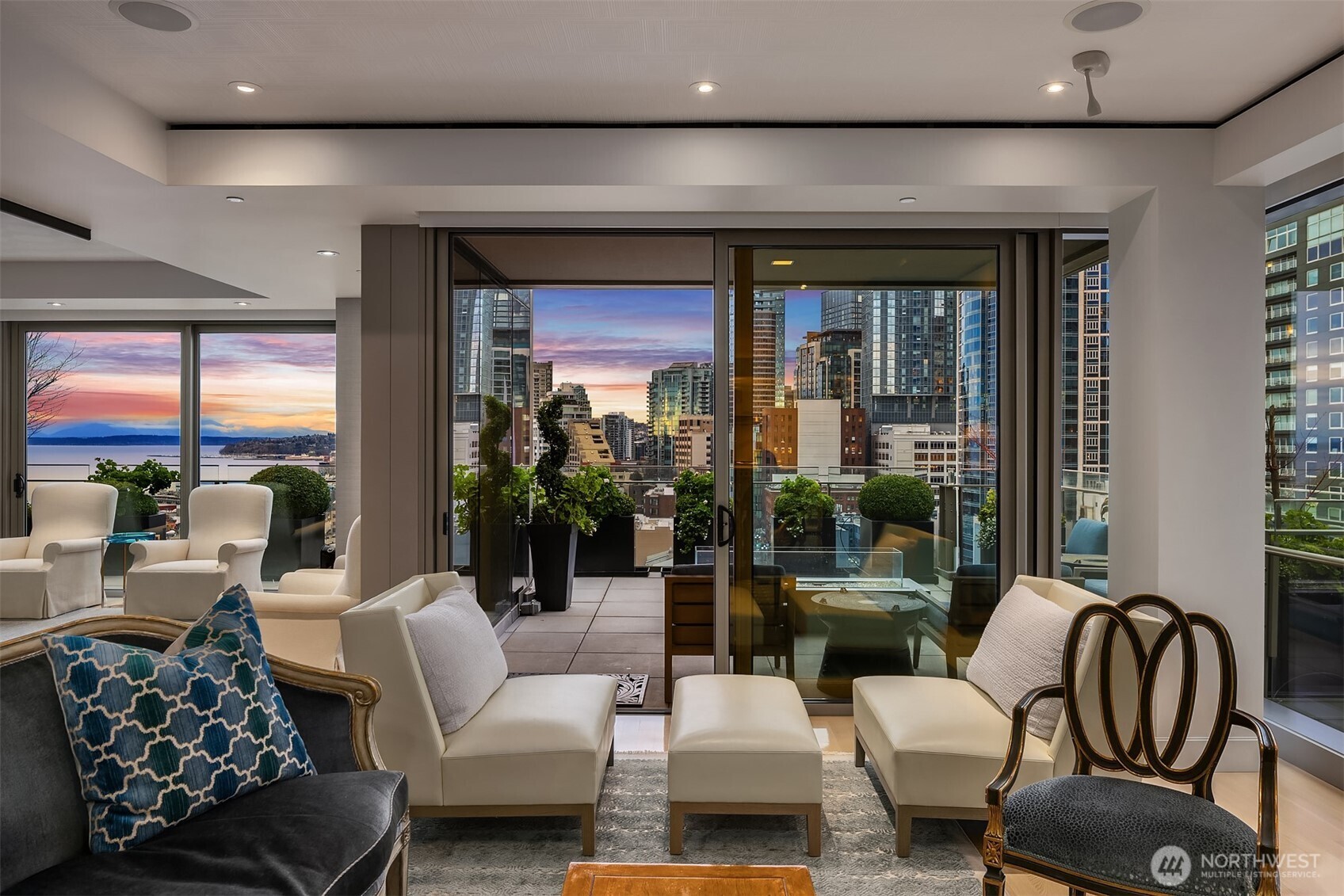 99 Union Street Unit: 1704