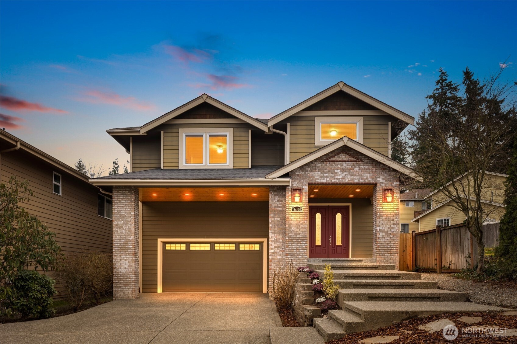 16308 Simonds Road NE