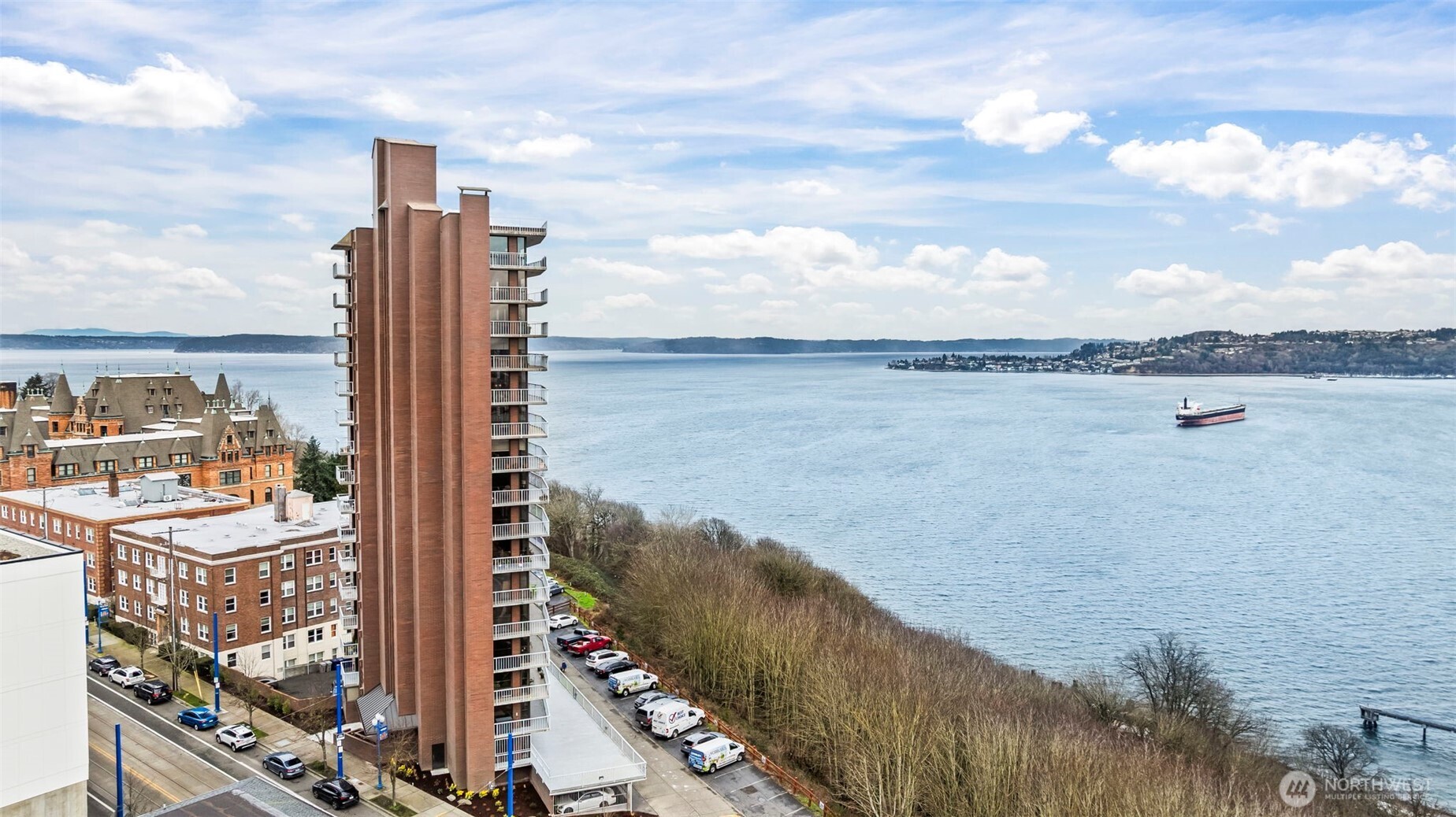 1 N Stadium Way Unit: 2