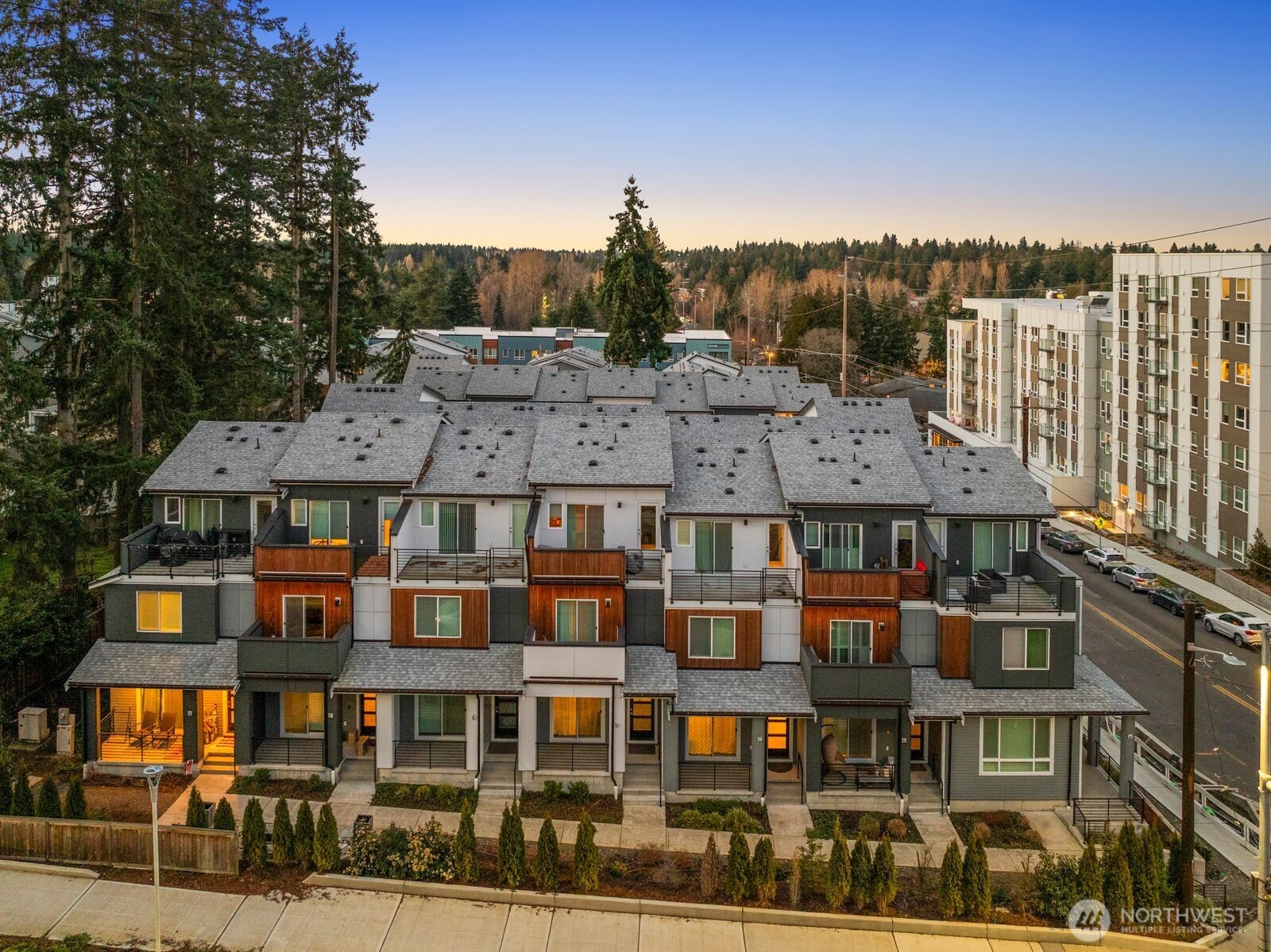 14517 1st Avenue NE Unit: D