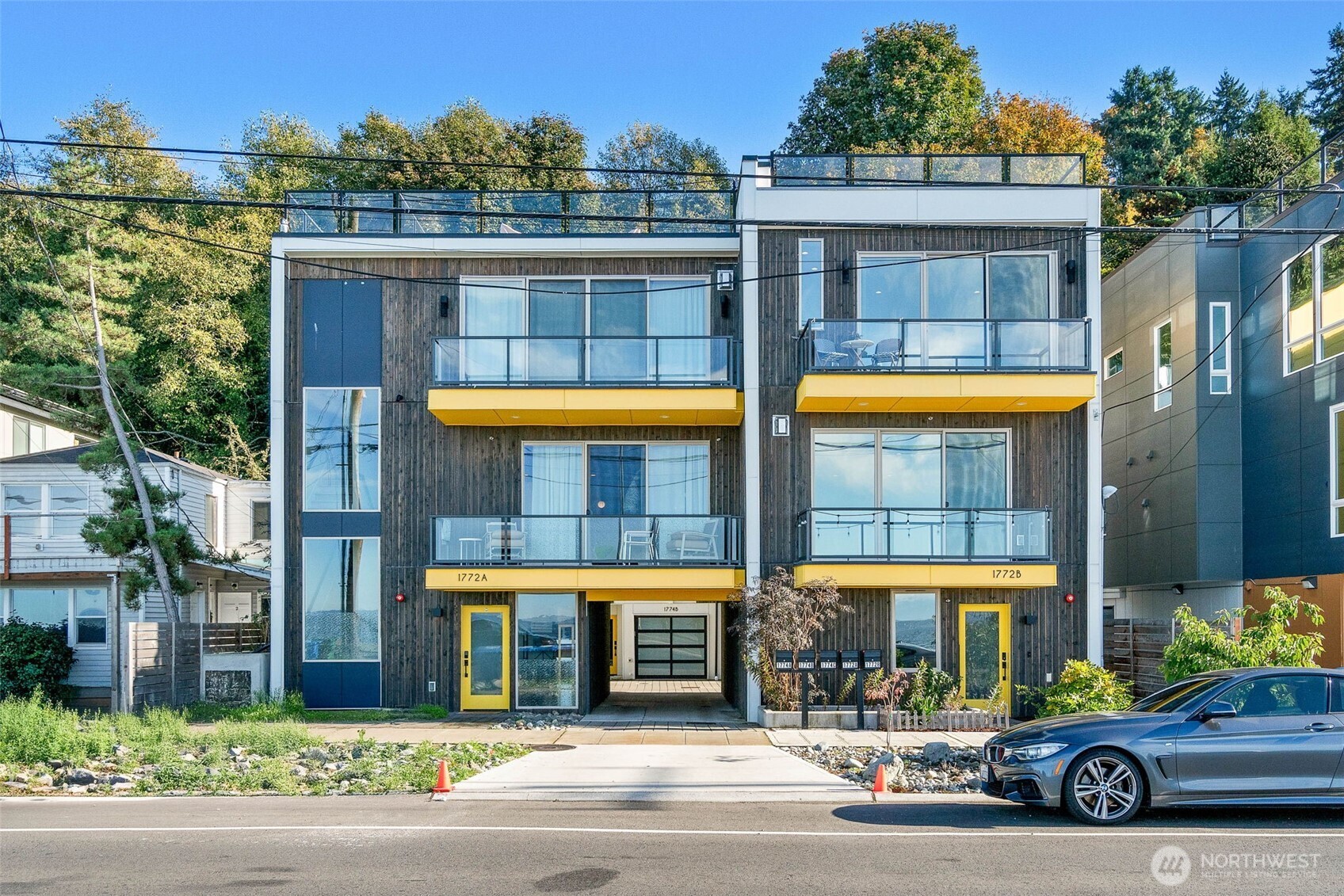 1772 Alki Avenue SW Unit: B