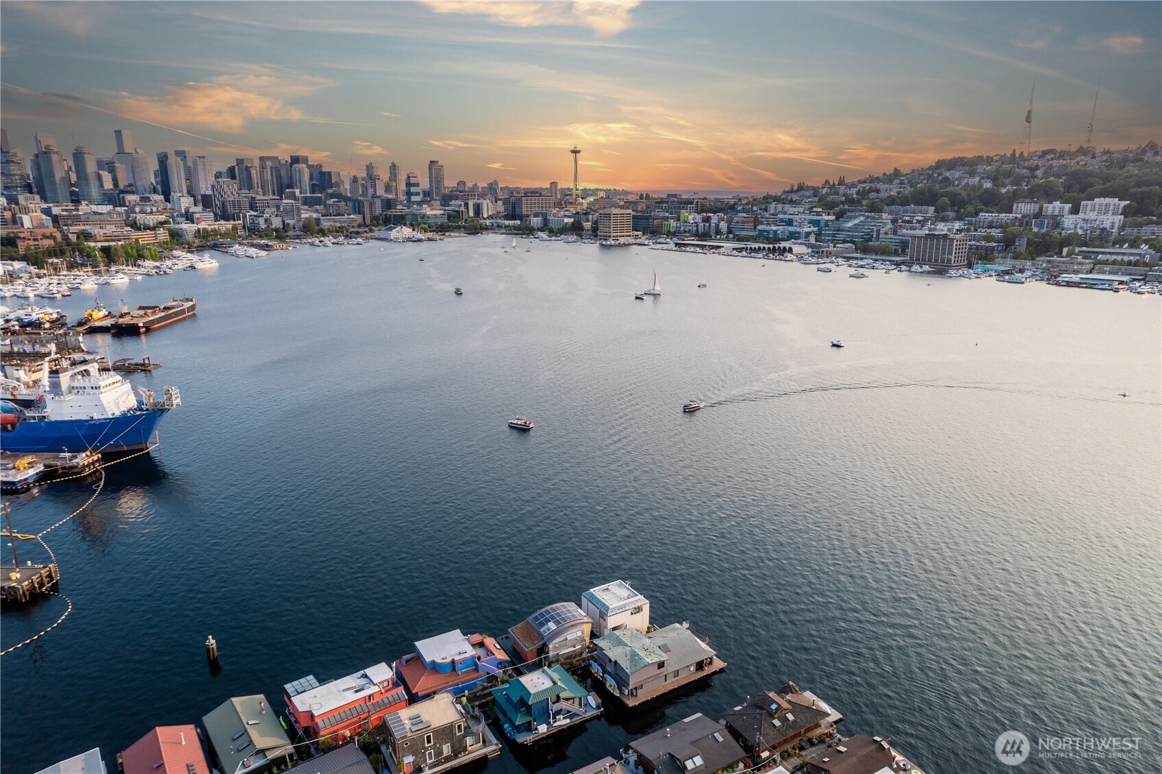 2017 Fairview Avenue E Unit: I