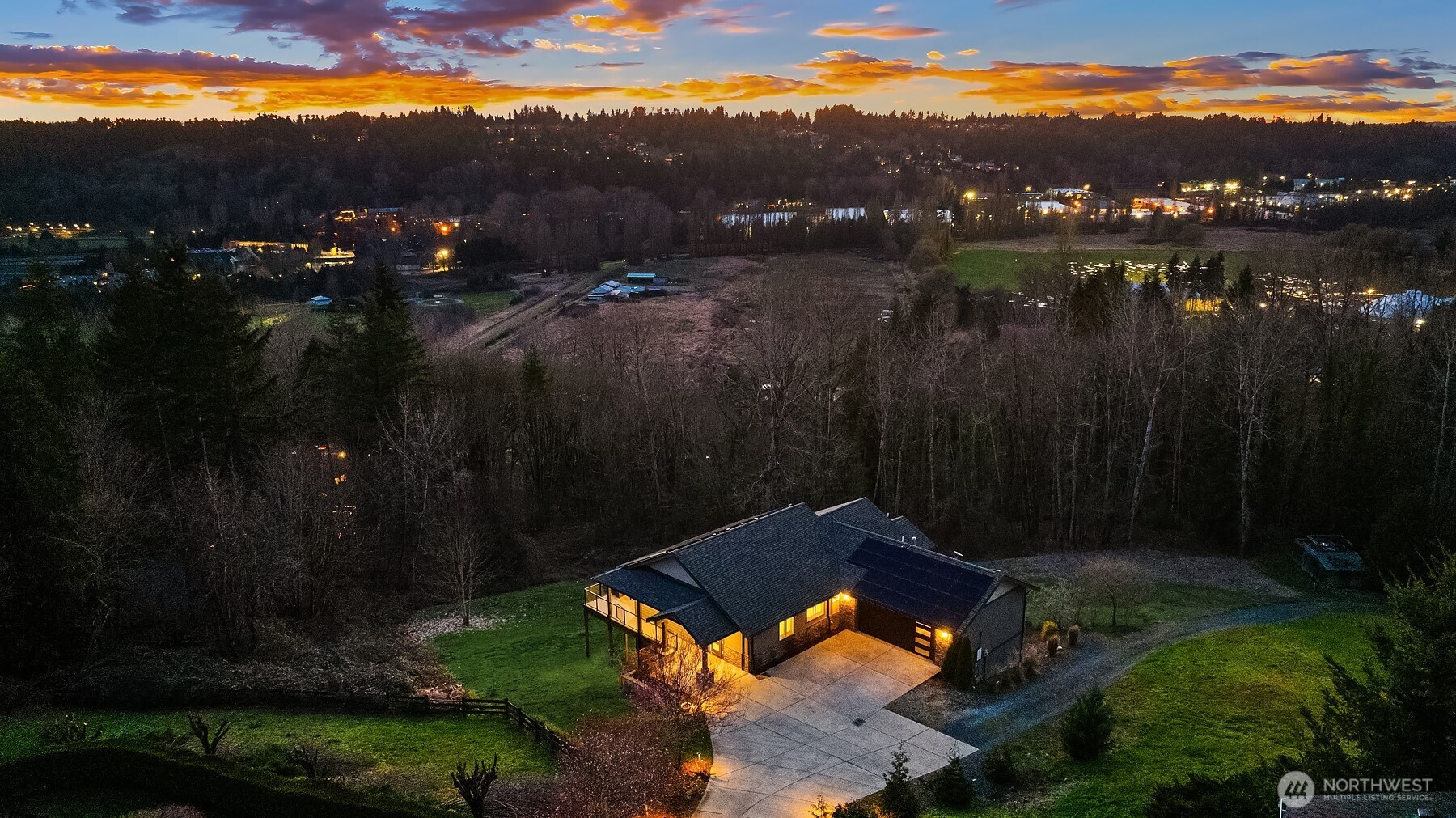 15205 152nd Avenue NE