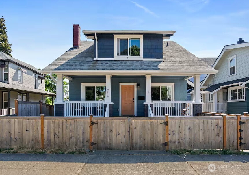 719 S Sheridan Avenue