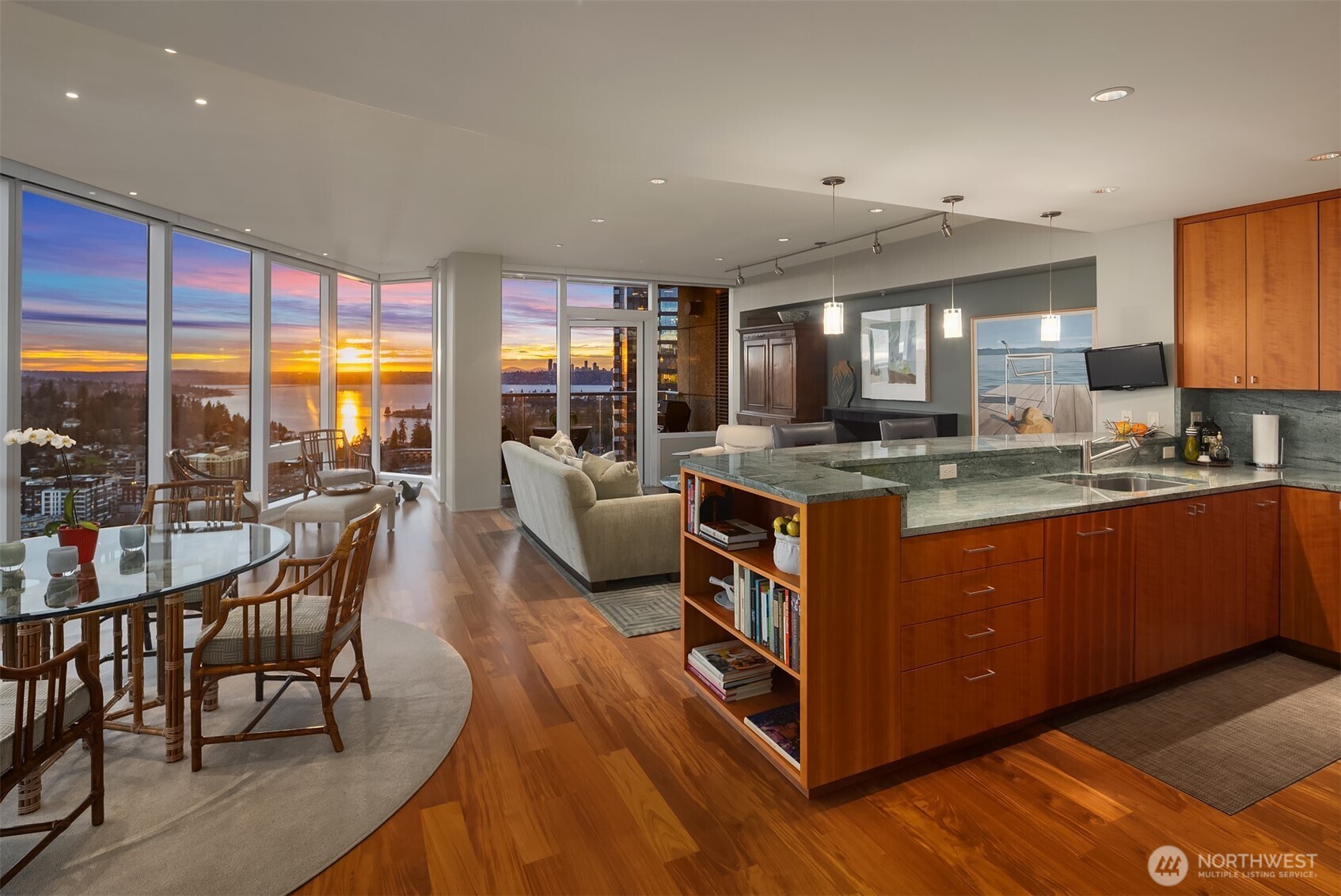 10700 NE 4th Street Unit: 3016