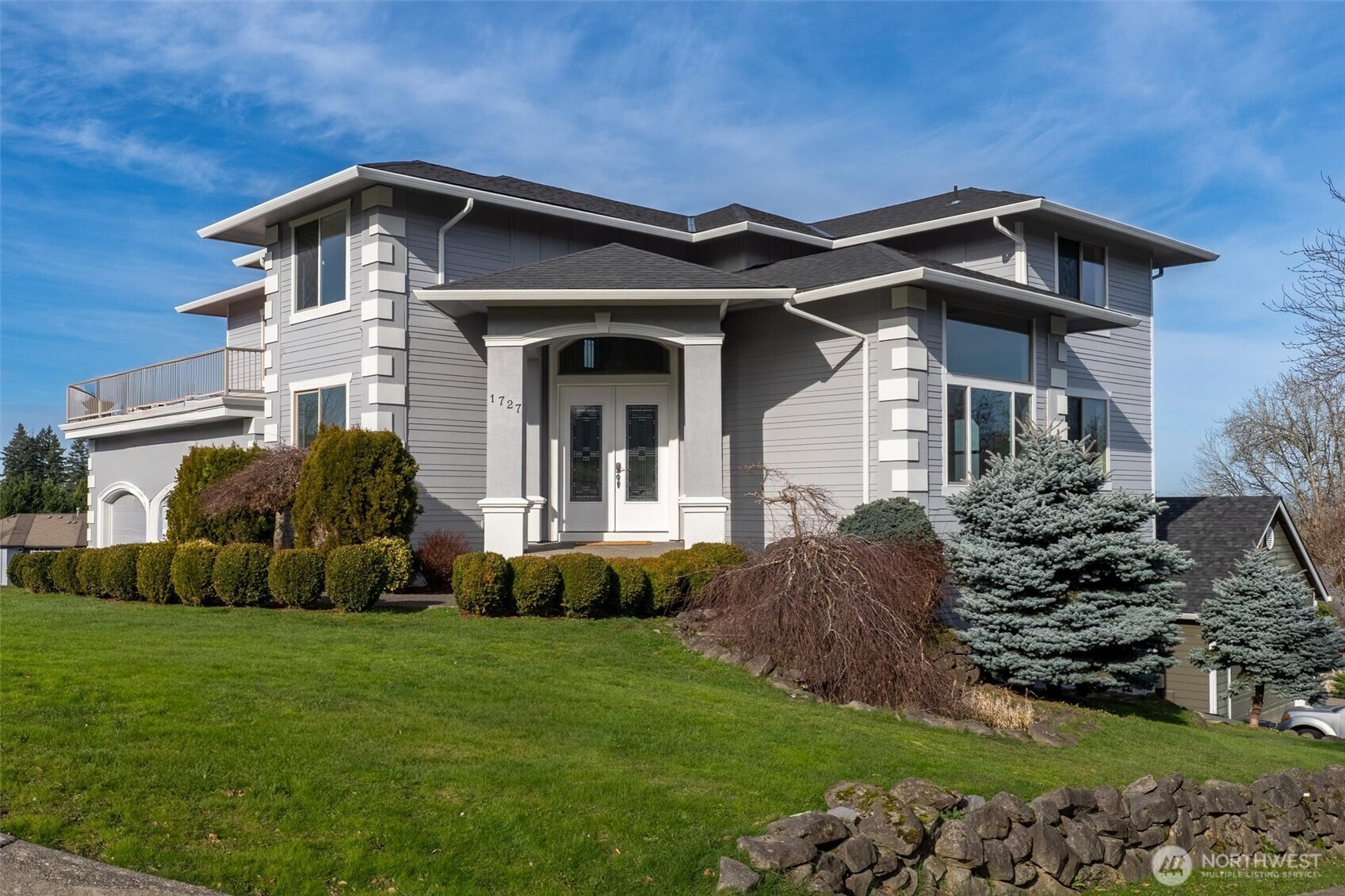 1727 NW Ogden Street