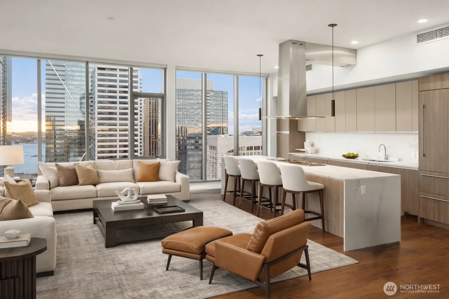 800 Columbia Street Unit: 3602