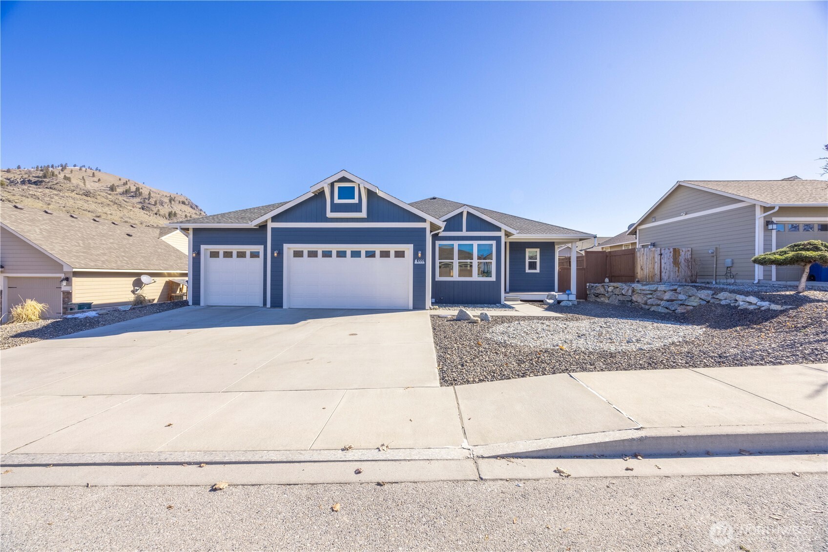 444 Hilltop Place