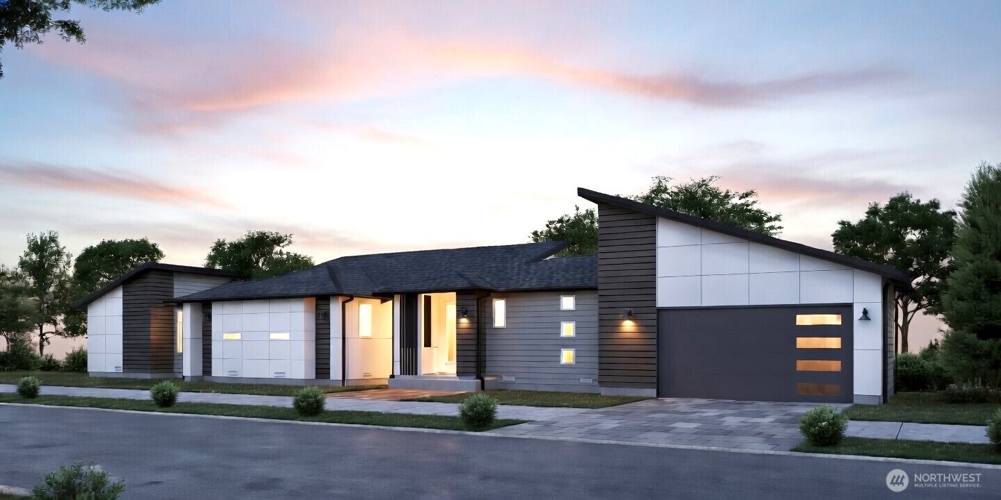 320 SW 365th Street Unit: 3