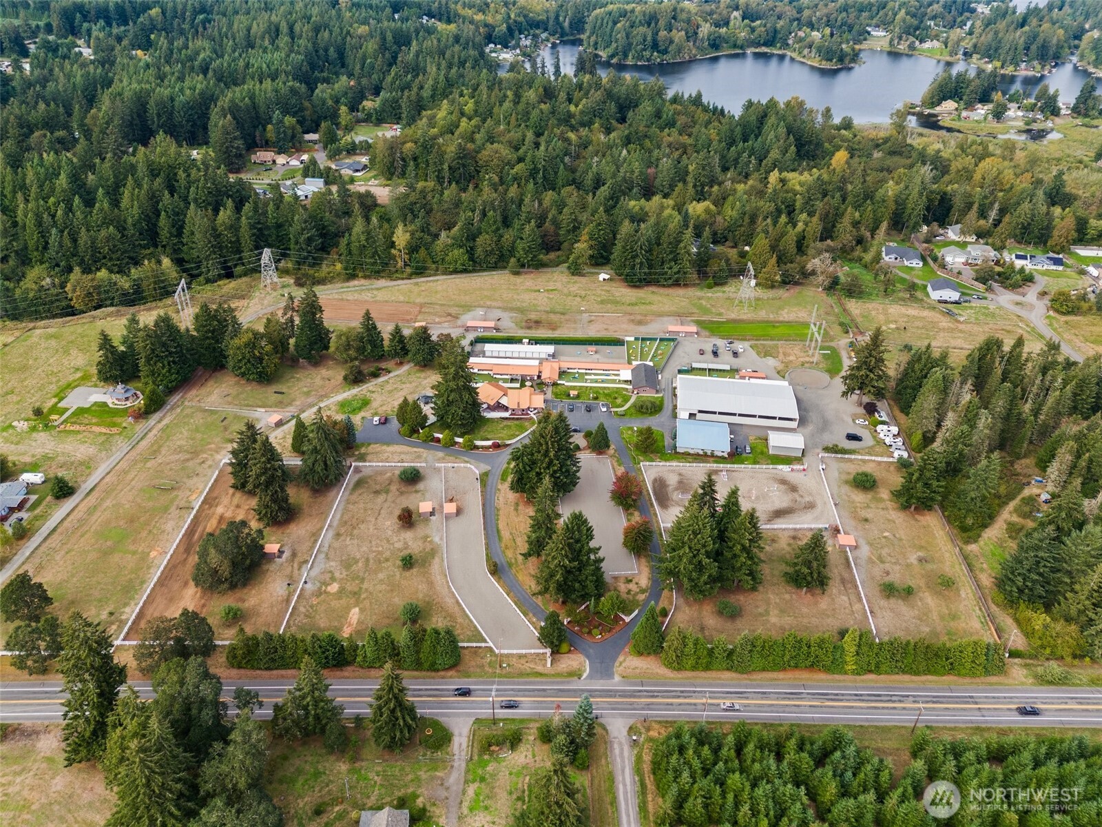 9902 Yelm Highway SE