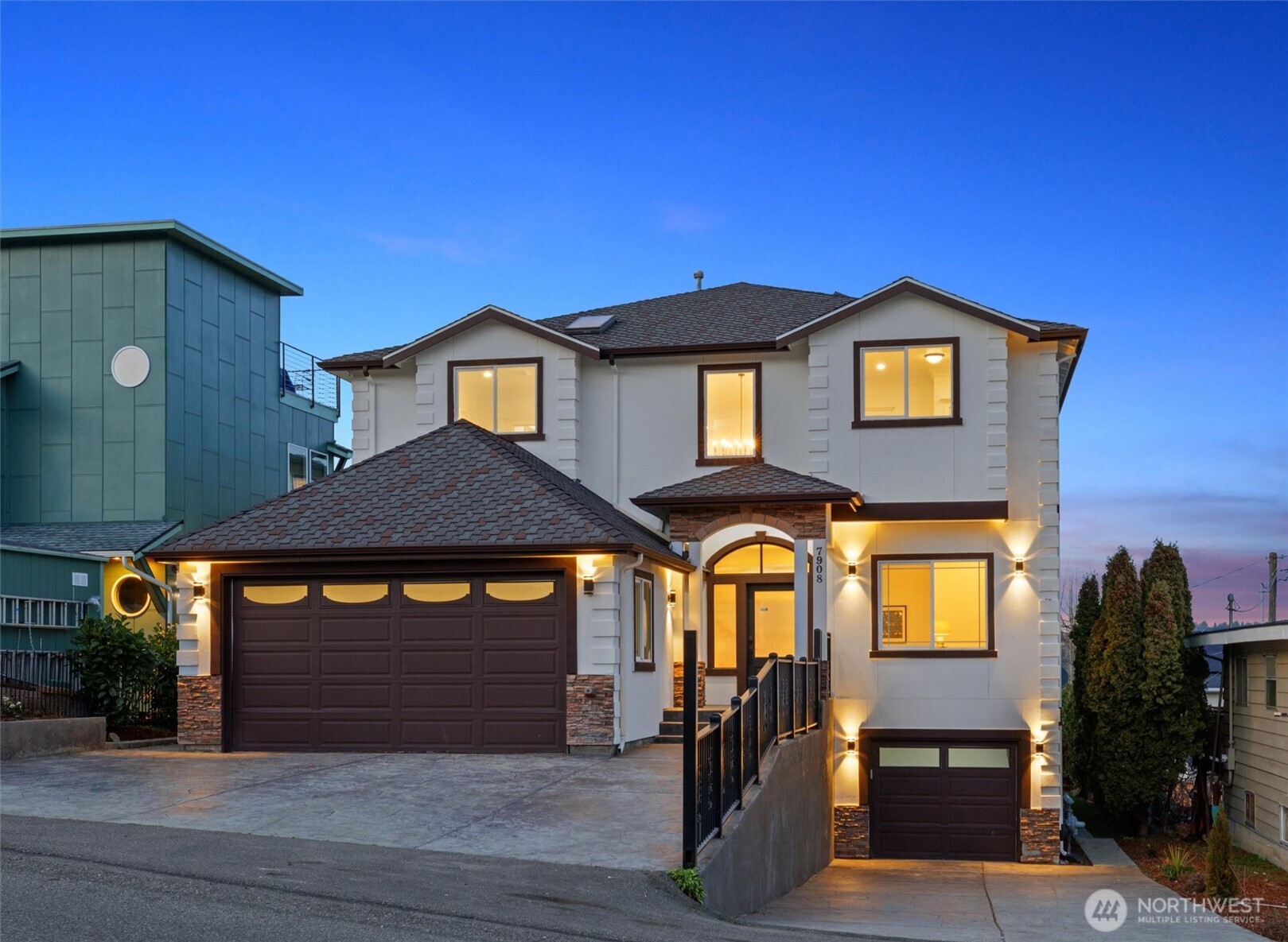 7908 S Lakeridge Drive