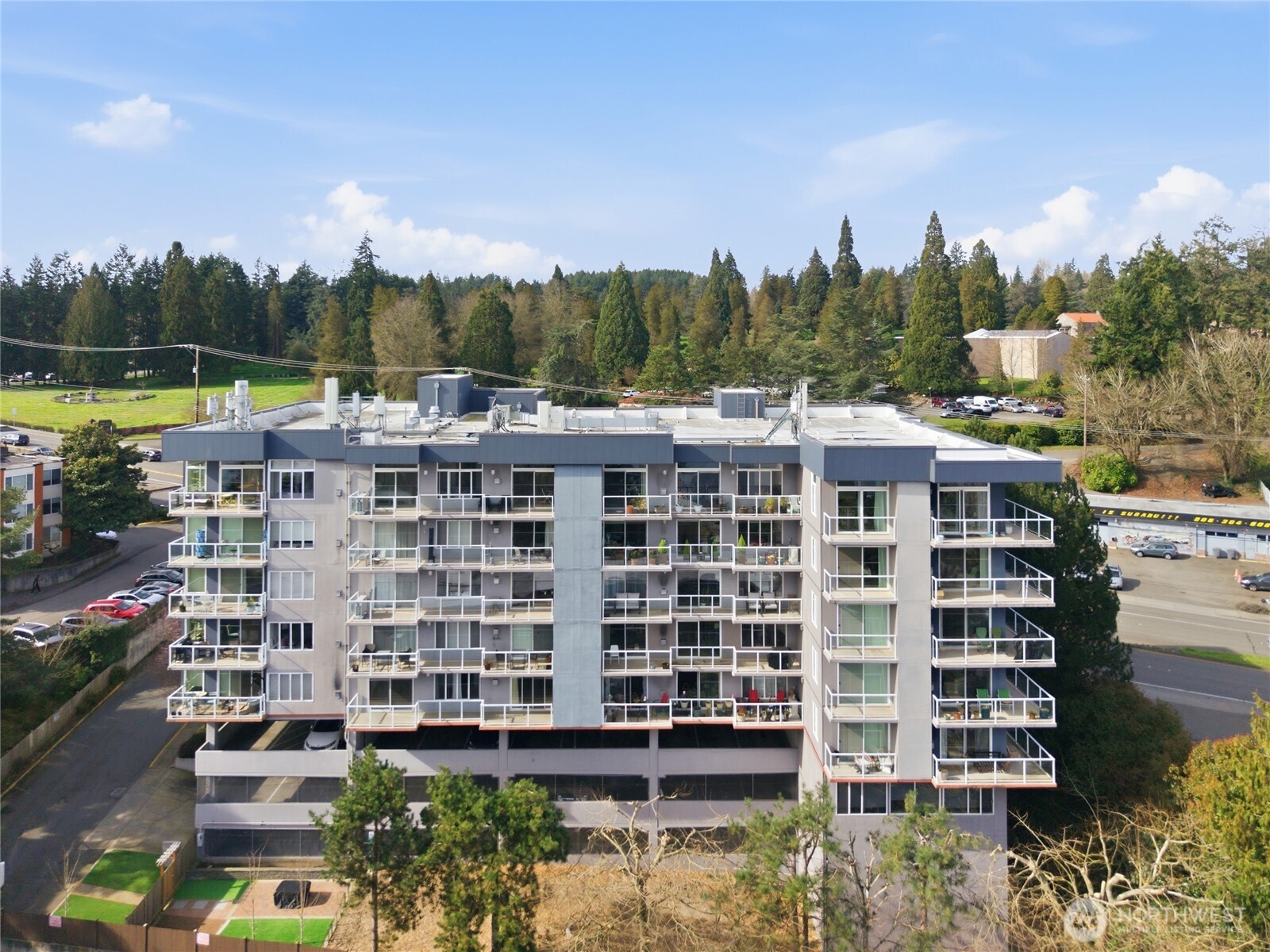 15020 Bothell Way NE Unit: 406