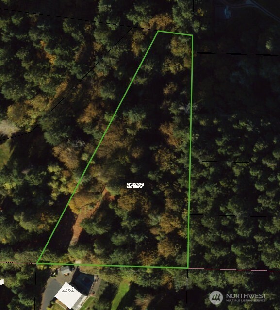 17680 Hallman Road NW