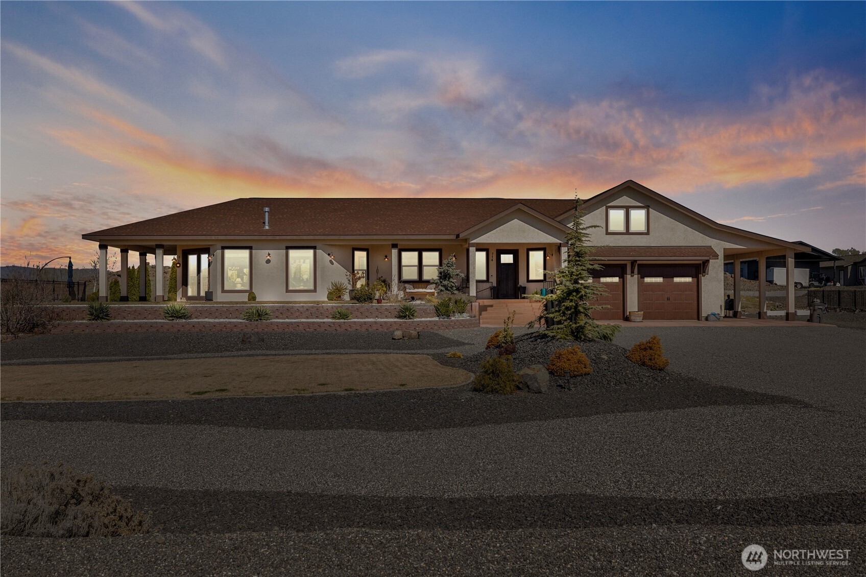 714 Sunset Boulevard NW