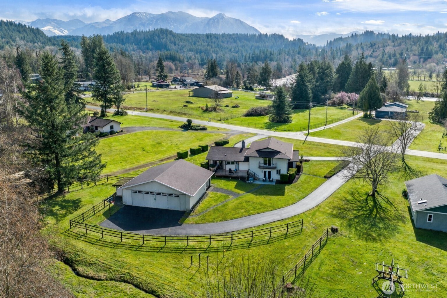 36016 SE 49th Street