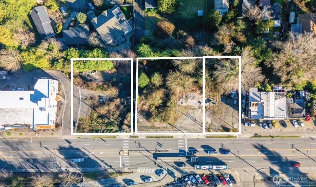 10400 10504 Lake City Way NE