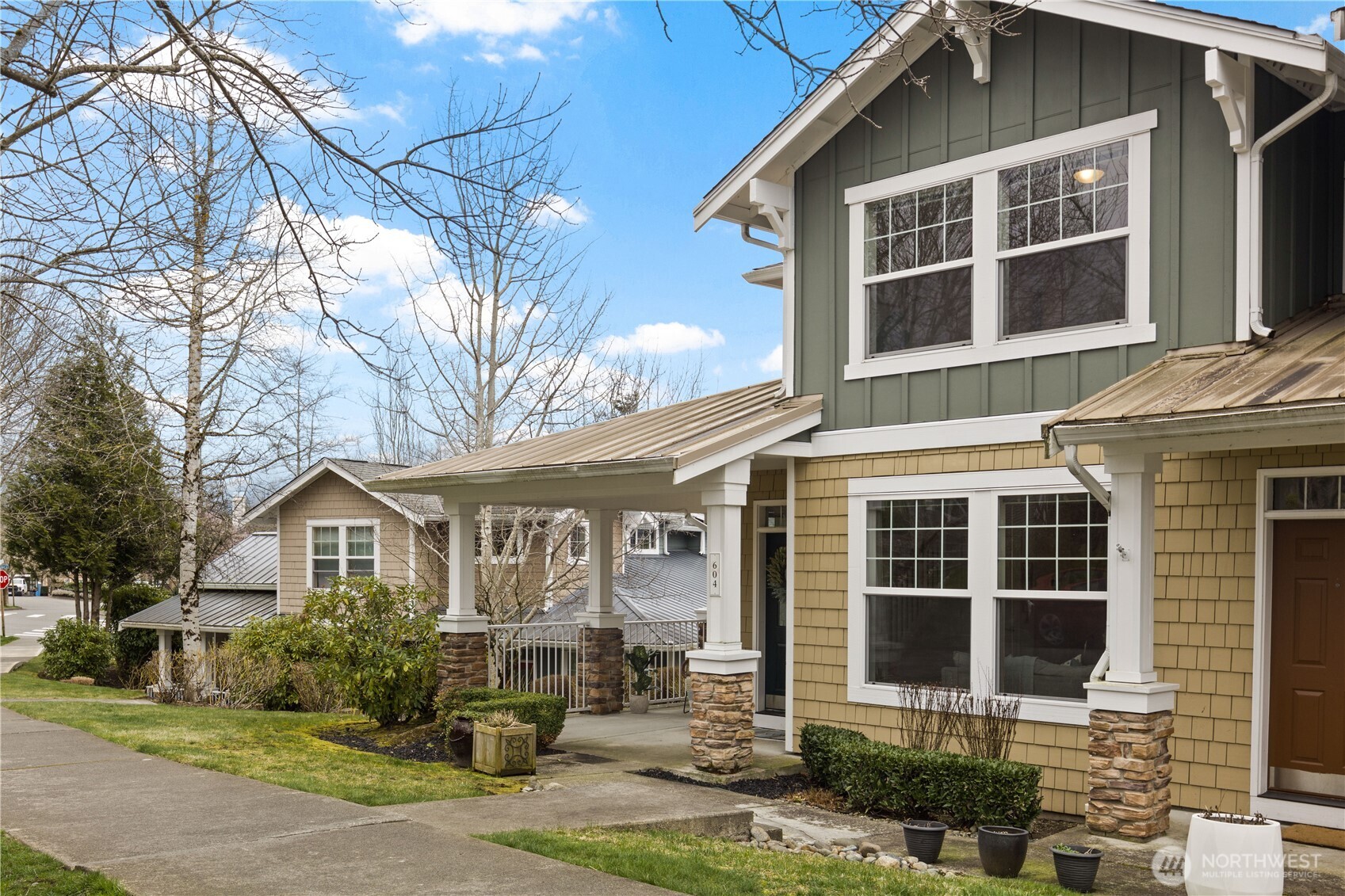 35327 SE Kinsey Street Unit: 604