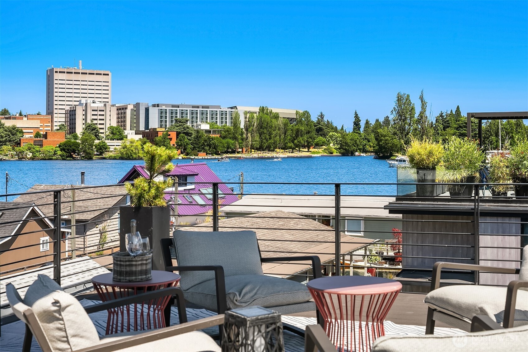 2816 Boyer Avenue E Unit: B