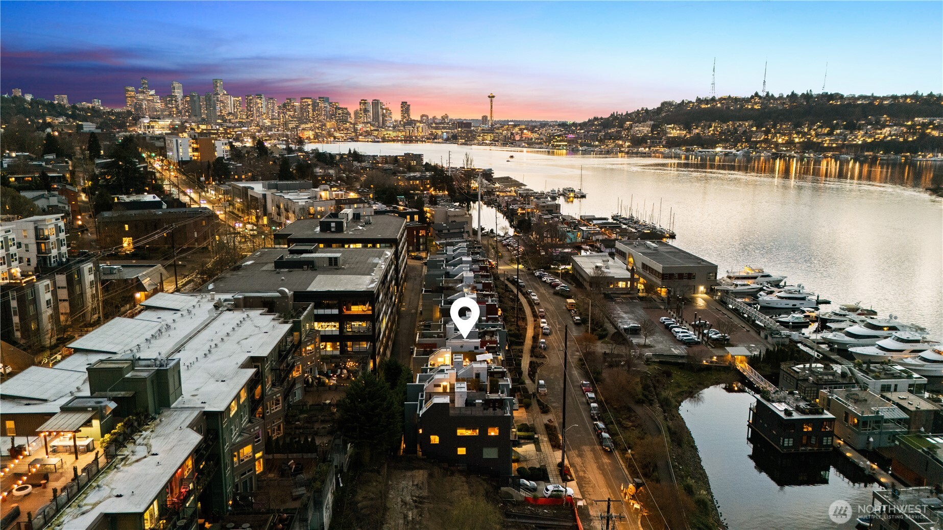 2832 Fairview Avenue E