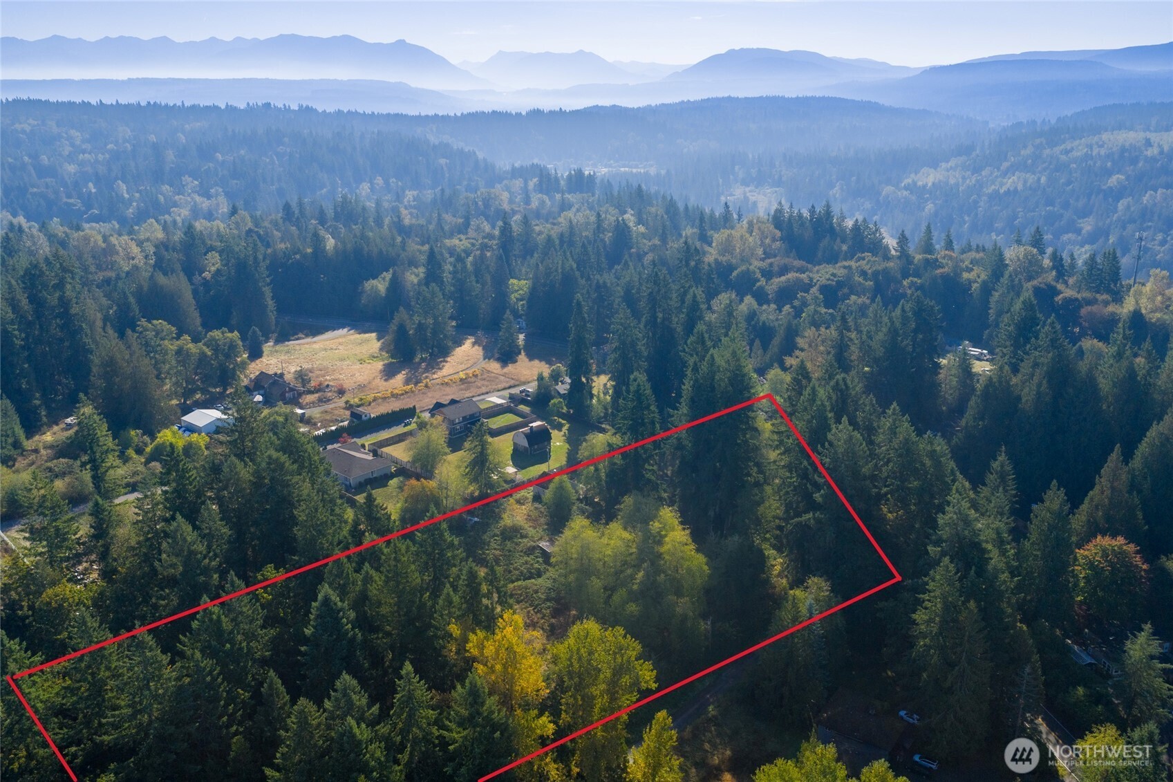 26920 NE Ames Lake Road