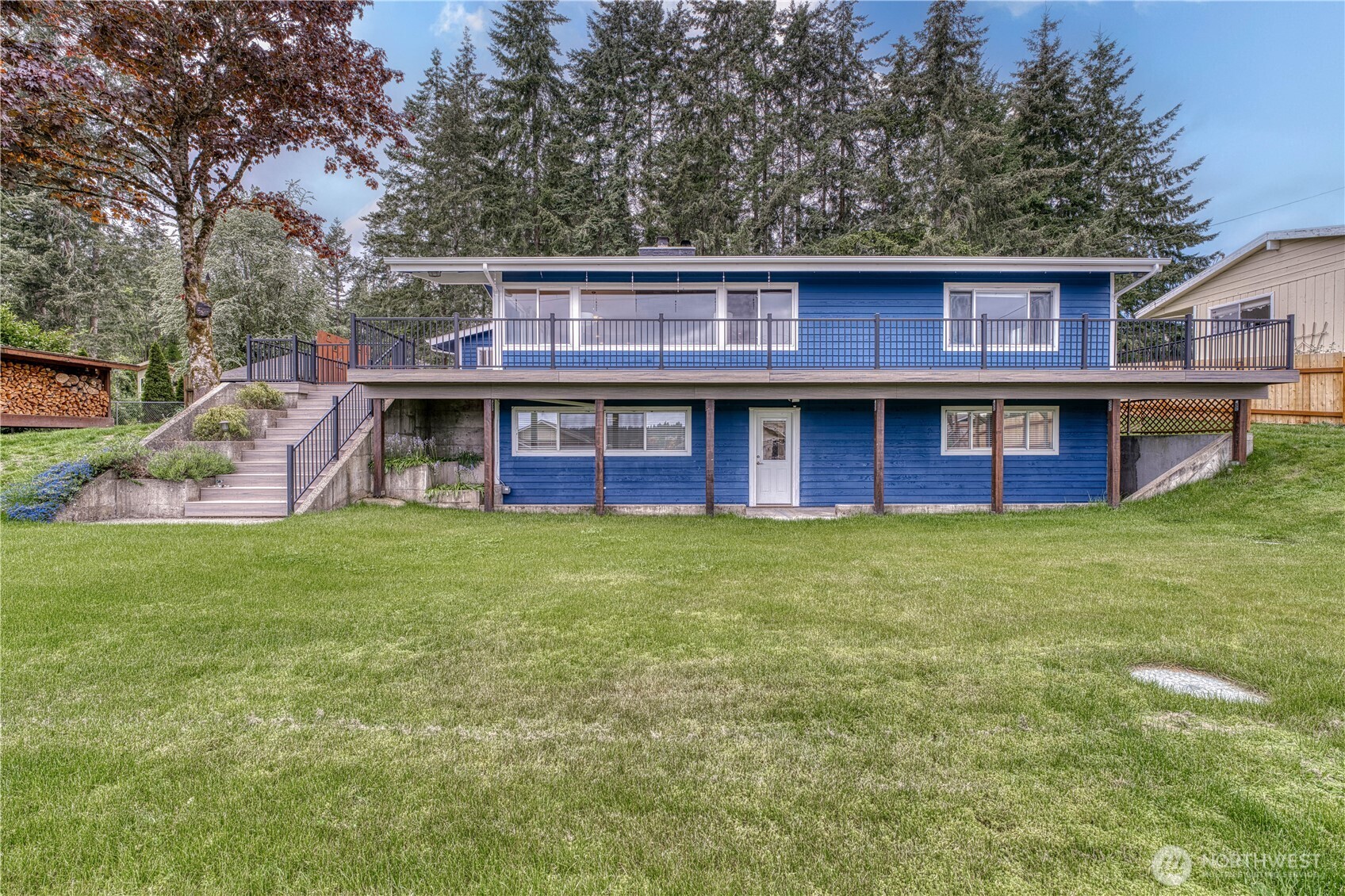 19656 Patriot Lane NW