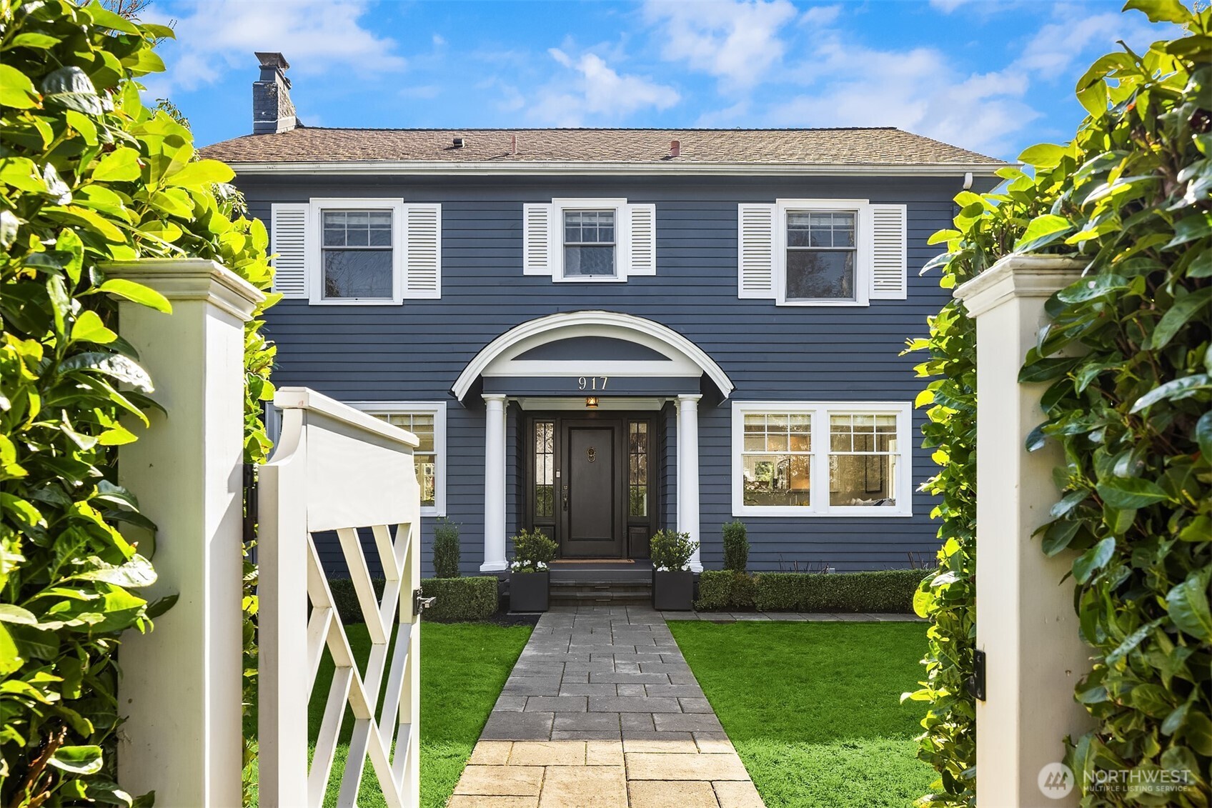 917 E Allison Street