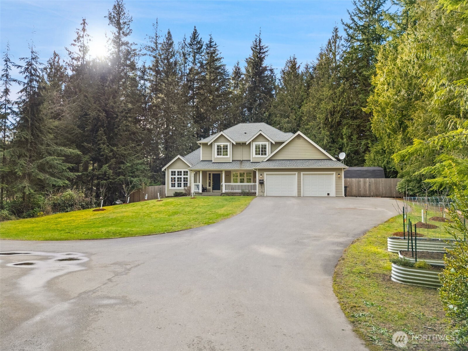 8547 Hide A Way Lane