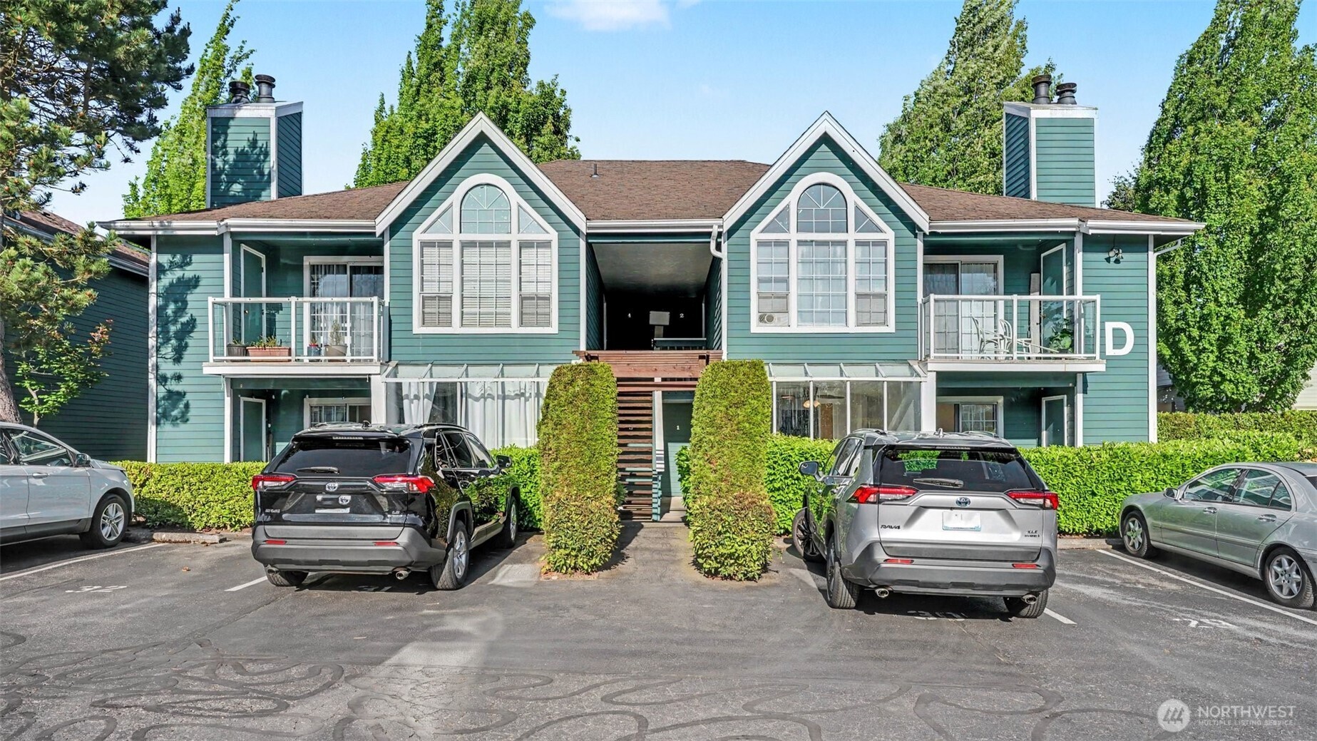16419 Spruce Way Unit D1