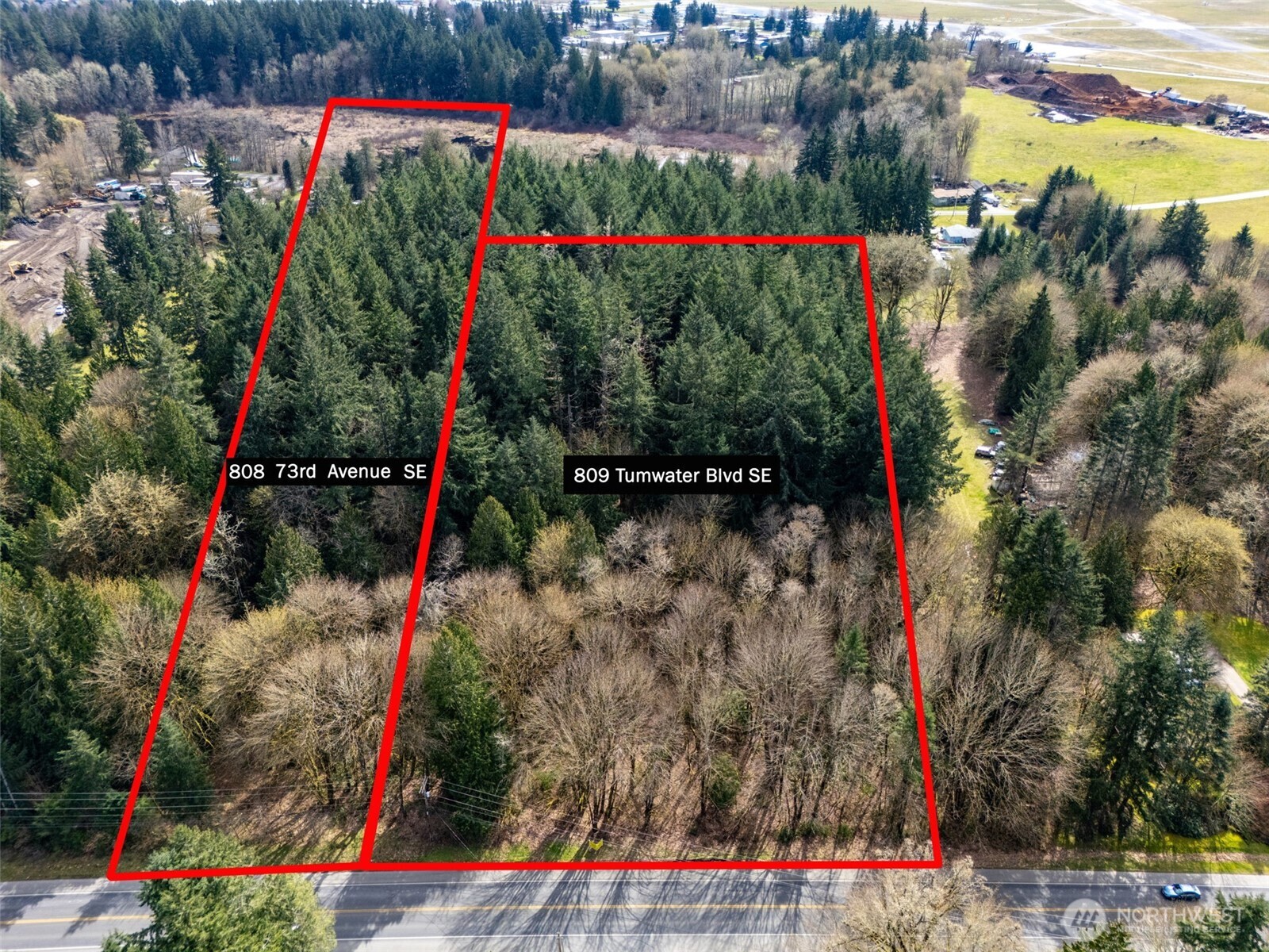 809 Tumwater Boulevard SE