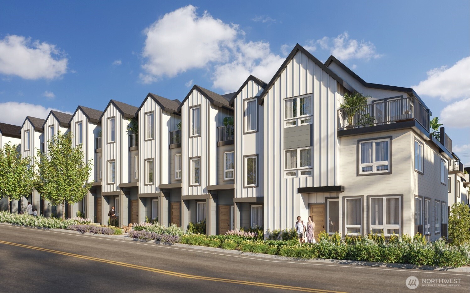 321 NE 155th St (Homesite #58)