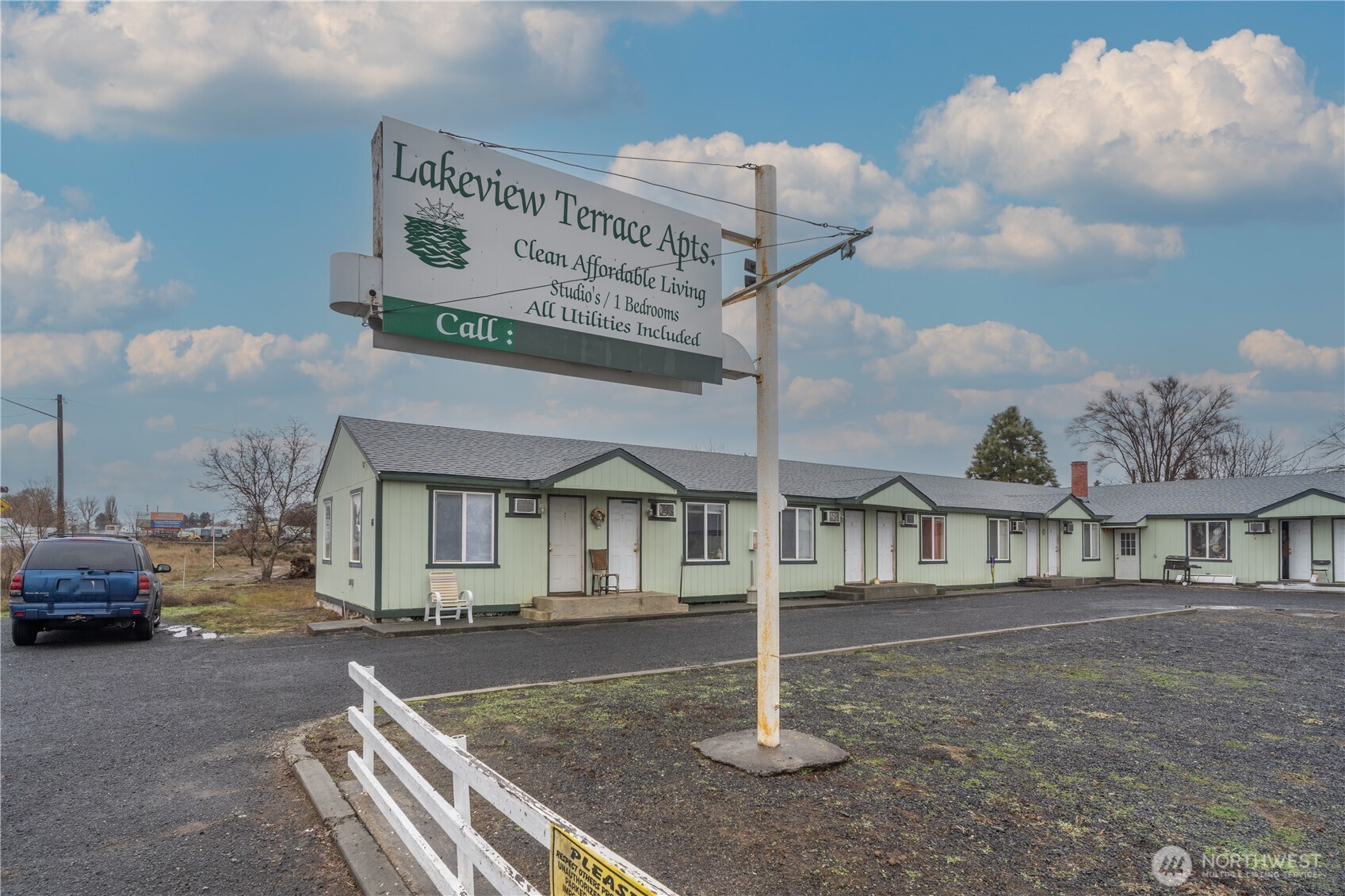 68 W State Highway 28