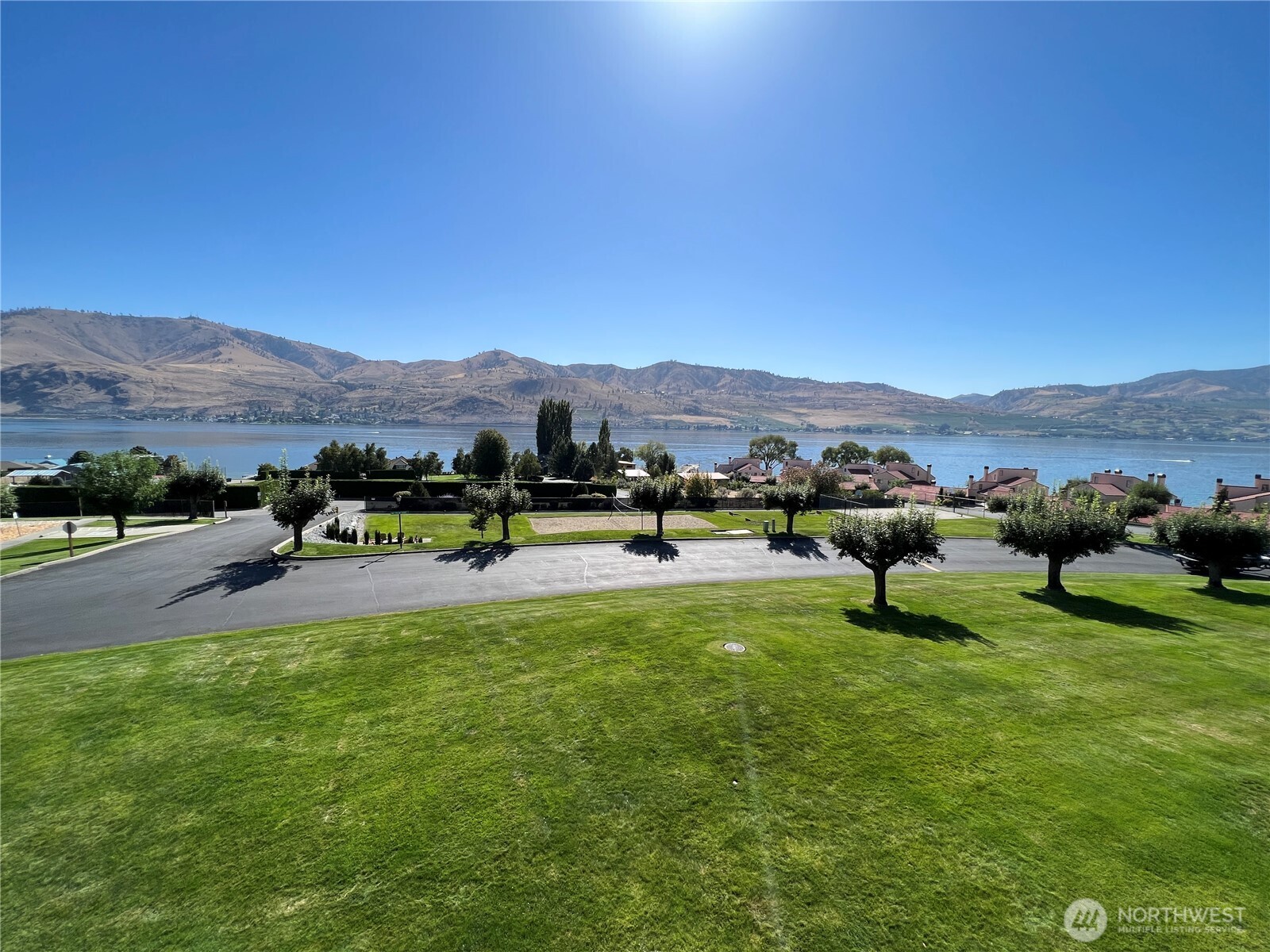 100 Lake Chelan Shores Drive Unit: 15-8F