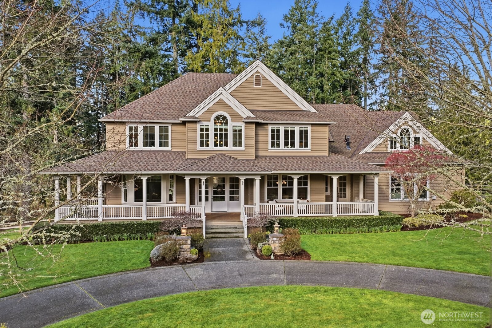 15923 163rd Avenue NE