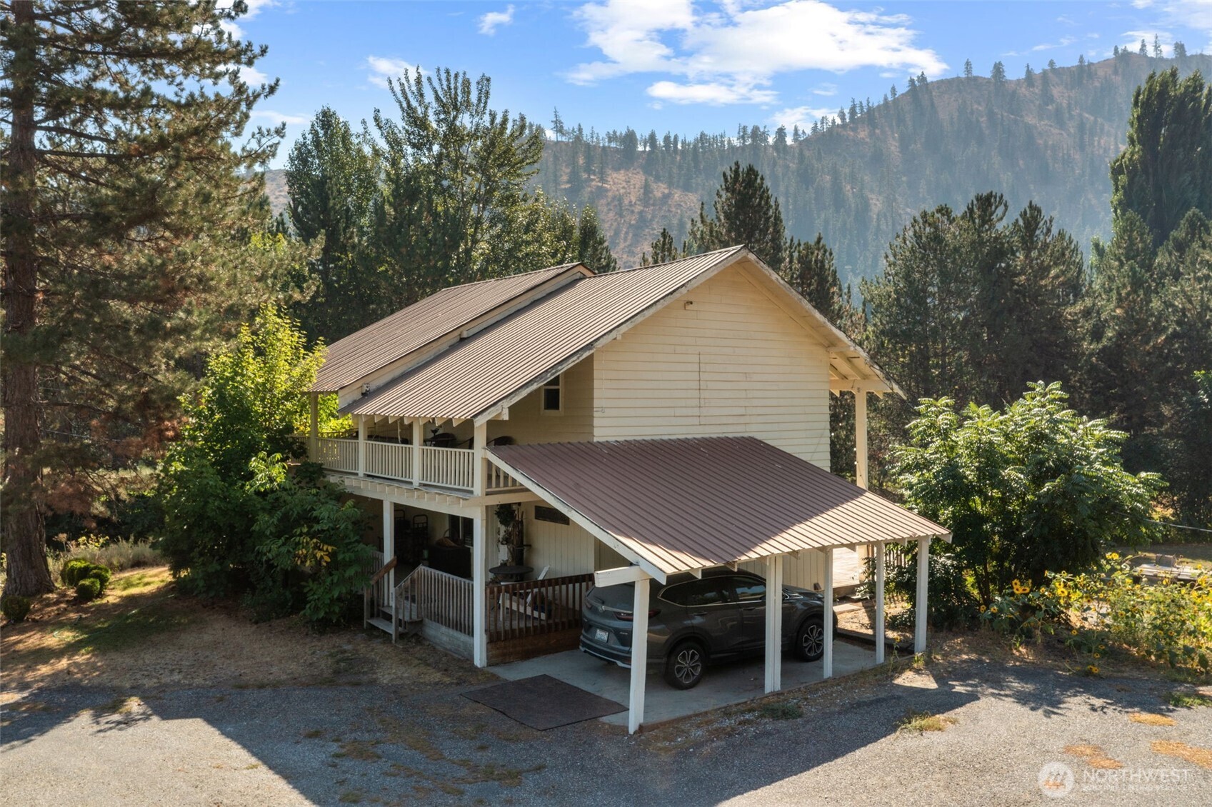 5177 Woodring Canyon Road