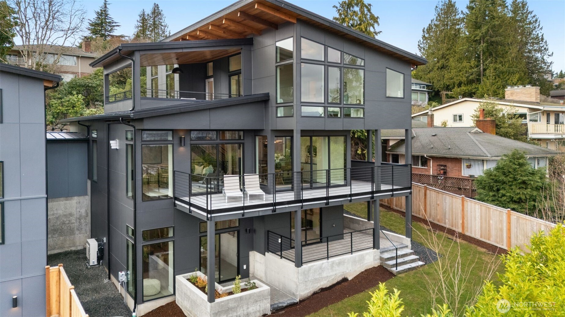 6038 50th Avenue NE Unit: A