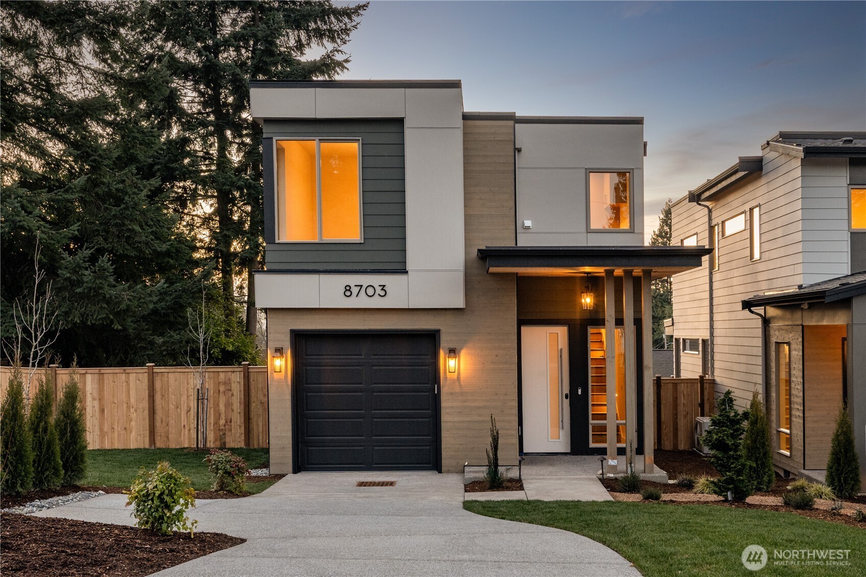 8703 126th Avenue NE