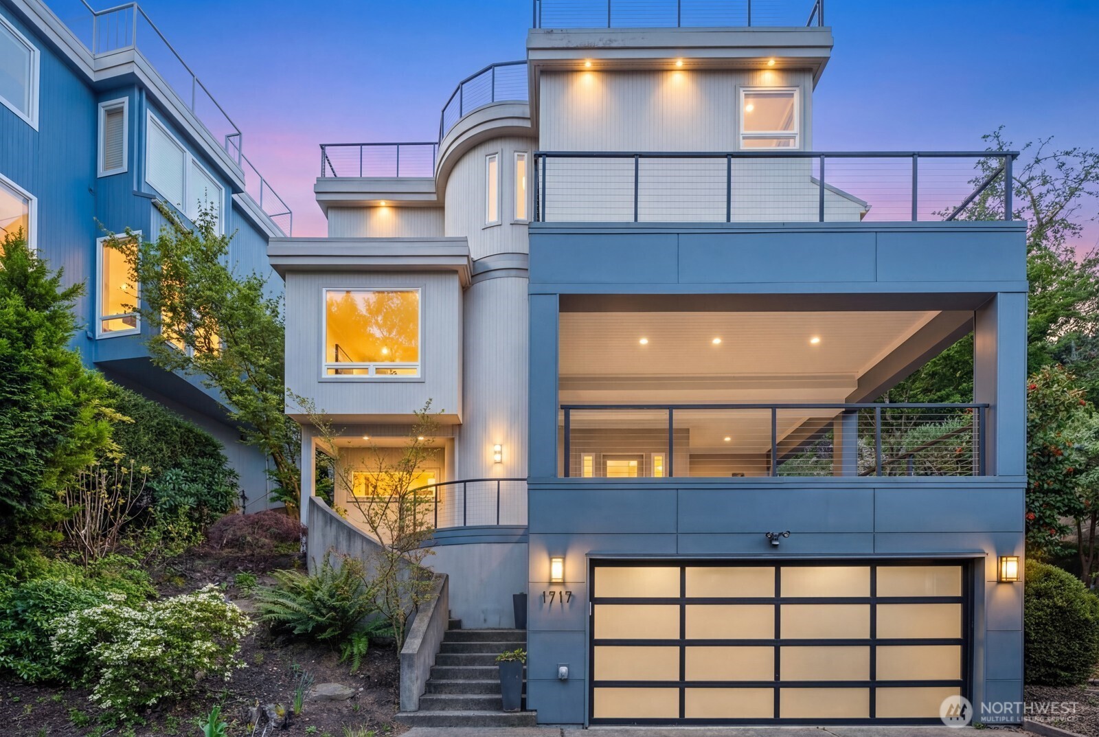 1717 Ferry Avenue SW
