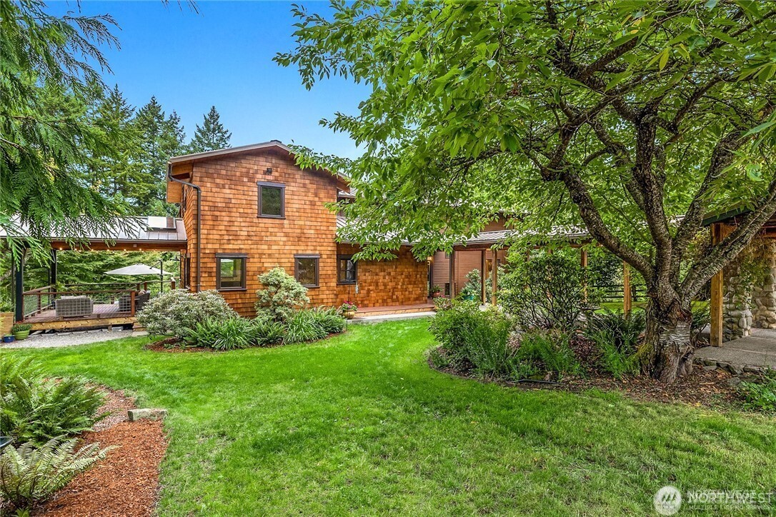 6450 NE Brigham Road