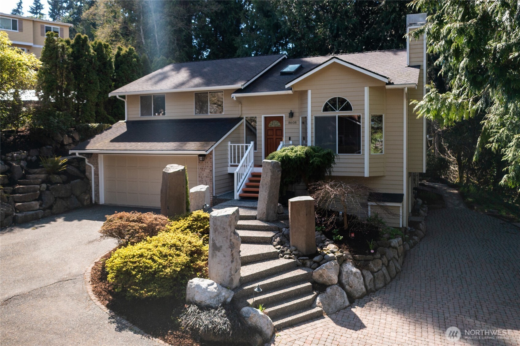 8608 Main Street